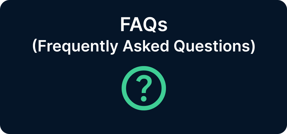Download FAQs