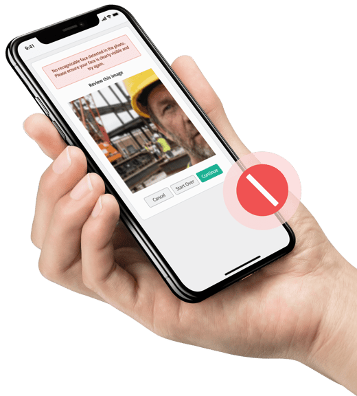 iphone-hand-image-verification-face-not-detected