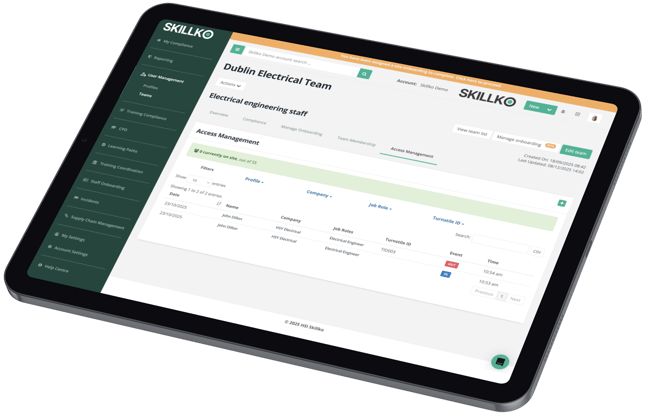 tablet-access-management