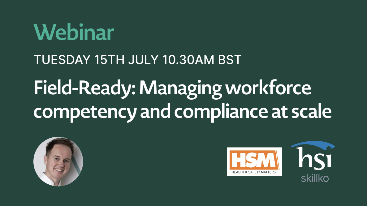 HSI Skillko Webinar July 2025