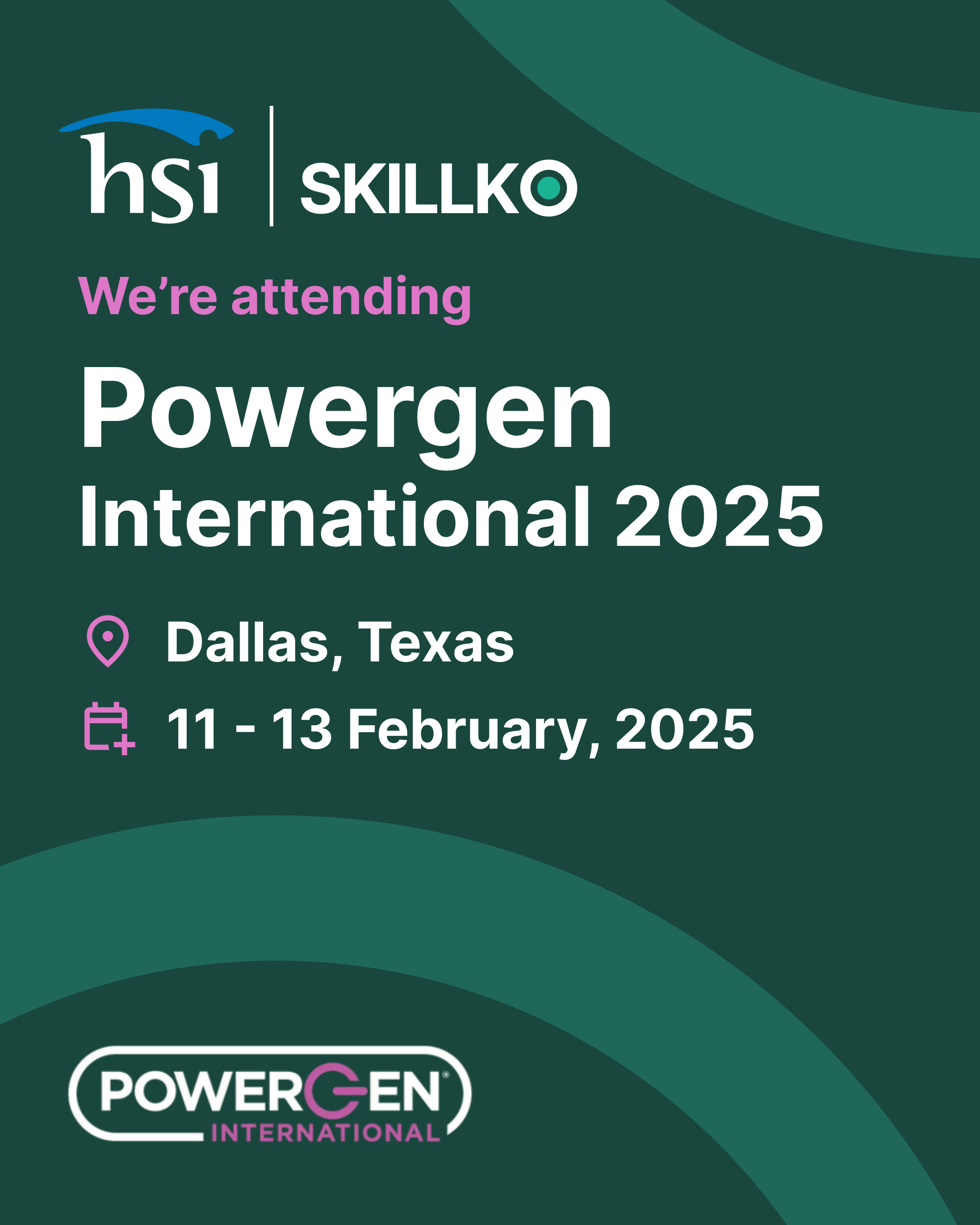 Skillko attending NISO event